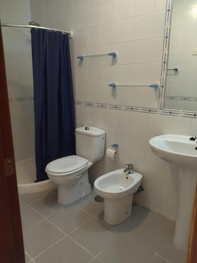 Apartament San Roque 60 Estepona Zewnętrze zdjęcie