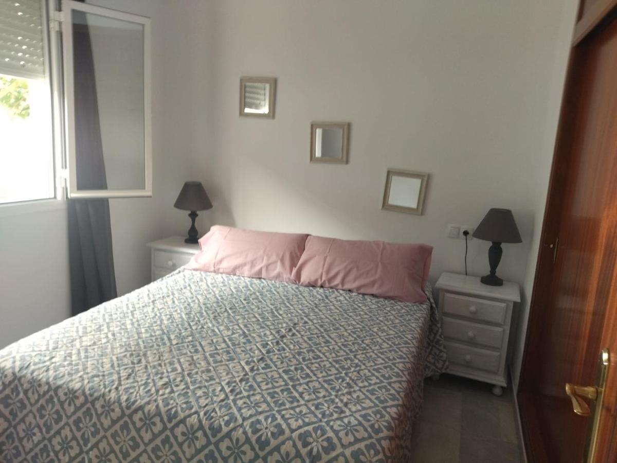 Apartament San Roque 60 Estepona Zewnętrze zdjęcie