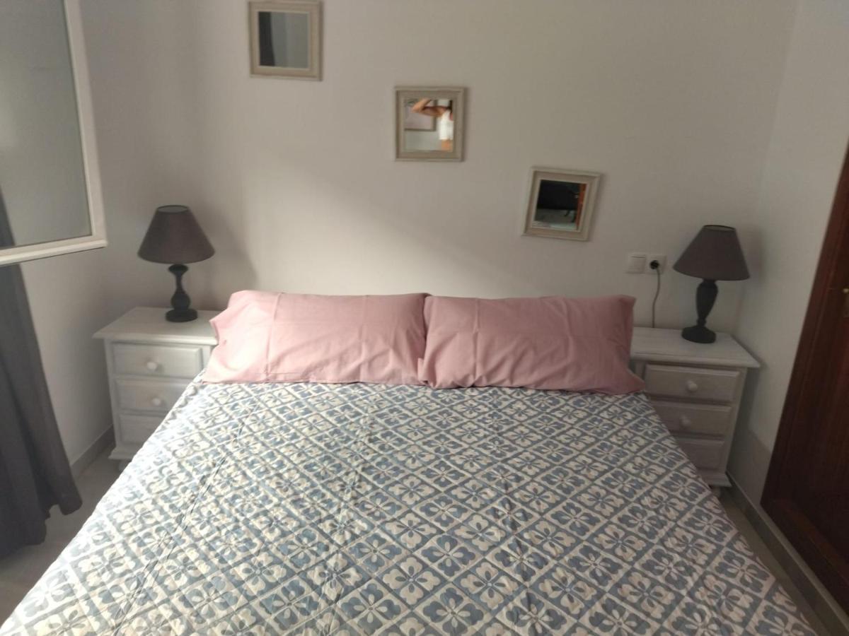 Apartament San Roque 60 Estepona Zewnętrze zdjęcie