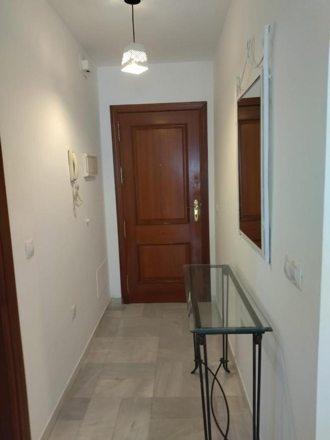 Apartament San Roque 60 Estepona Zewnętrze zdjęcie