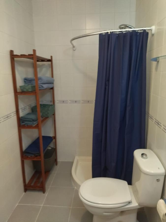 Apartament San Roque 60 Estepona Zewnętrze zdjęcie