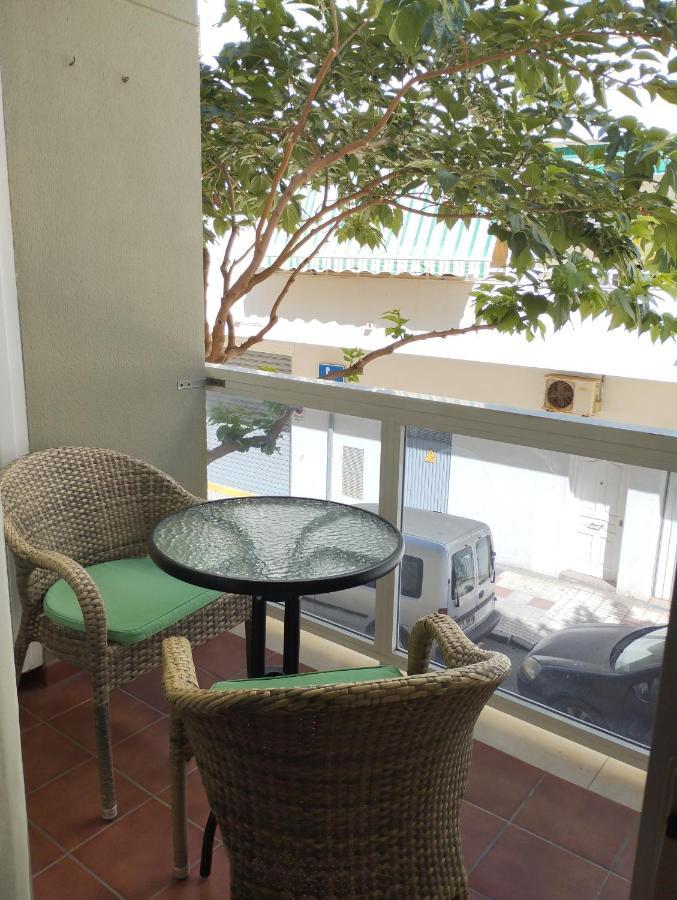 Apartament San Roque 60 Estepona Zewnętrze zdjęcie