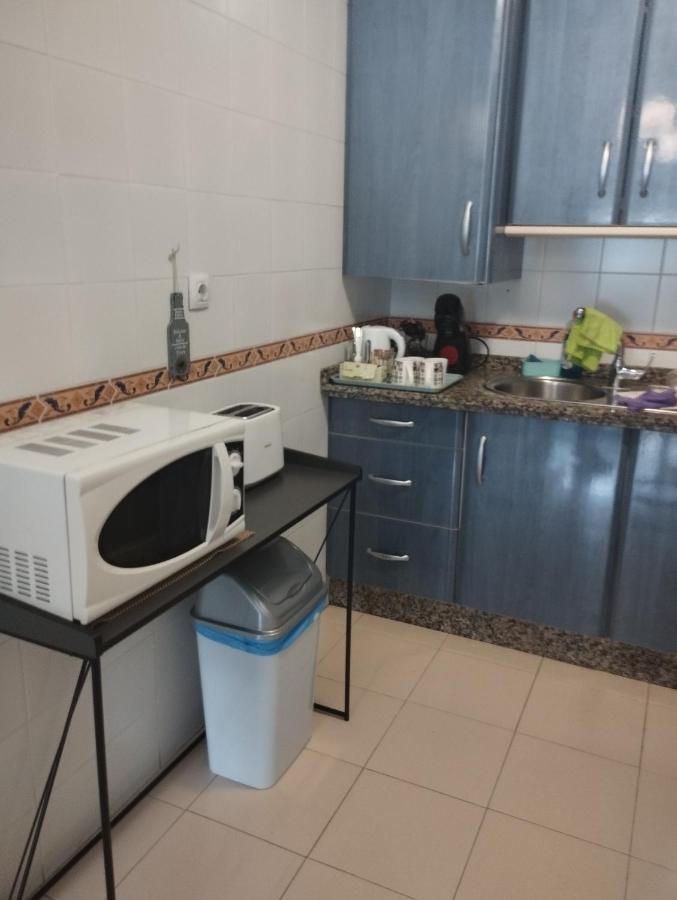 Apartament San Roque 60 Estepona Zewnętrze zdjęcie