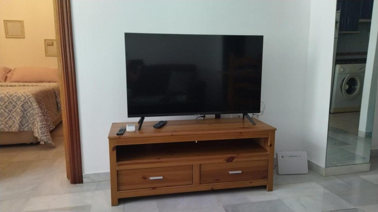 Apartament San Roque 60 Estepona Zewnętrze zdjęcie