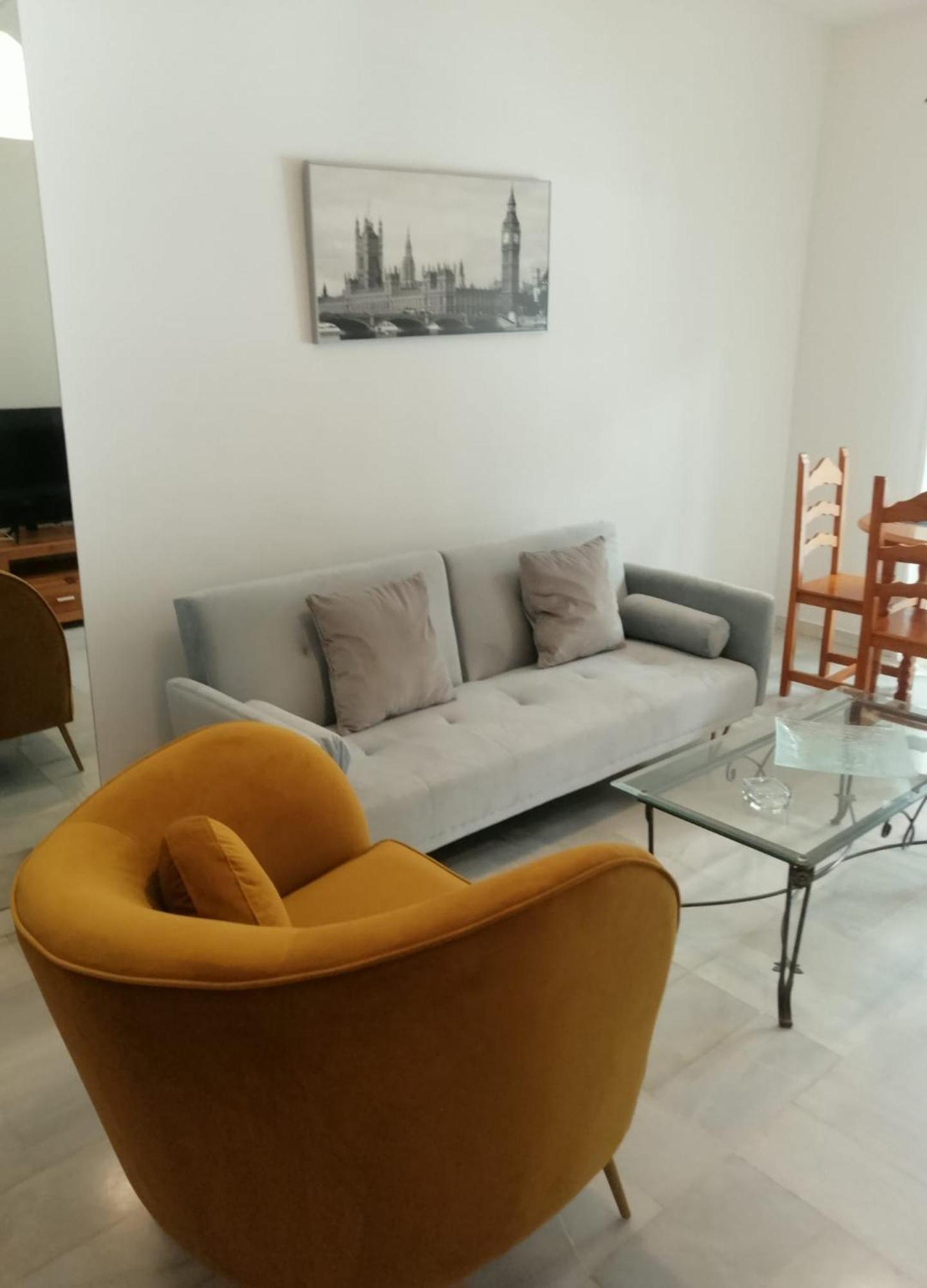 Apartament San Roque 60 Estepona Zewnętrze zdjęcie